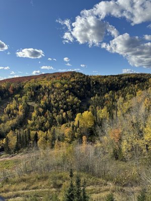 Lutsen Mountains by null