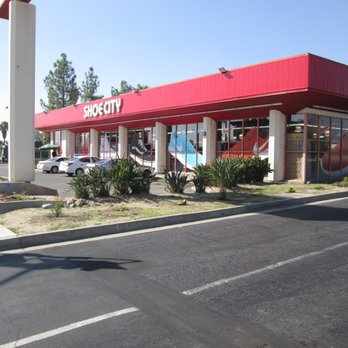 shoe city alabama avenue