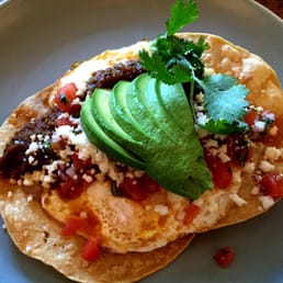 Huevos Rancheros