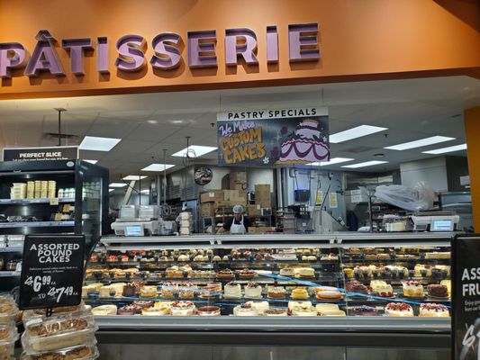 Central Market by null