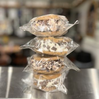 Mortensen Dairy Ice Cream - Ice Cream & Frozen Yogurt Near Me - Newington, Connecticut