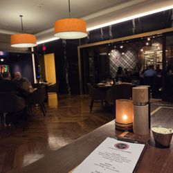 The Western Door Steakhouse - Restaurant