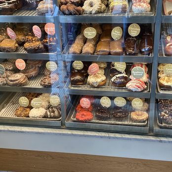 Stan's Donuts & Coffee - Assortment of donuts - Donuts Near Me - Chicago, Illinois Stan's Donuts & Coffee - Assortment of donuts - Donuts Near Me - Chicago, Illinois