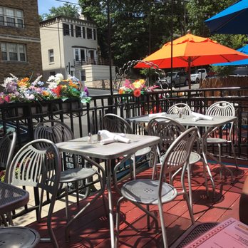 Laredo - They have outdoor seating - Mexican Near Me - Washington, DC, District of Columbia