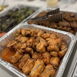 Market Grill