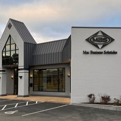 Mac Business Solutions - MBS Office