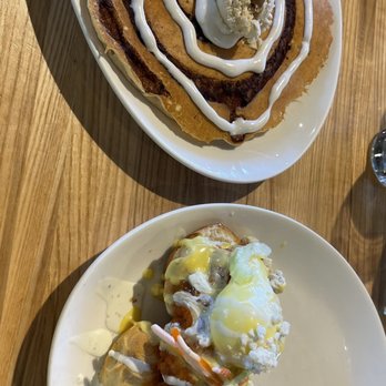 Urban Egg - Johnstown - Breakfast & Brunch Near Me - Johnstown, Colorado Urban Egg - Johnstown - Breakfast & Brunch Near Me - Johnstown, Colorado