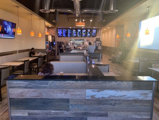 Ohana Hawaiian BBQ by null