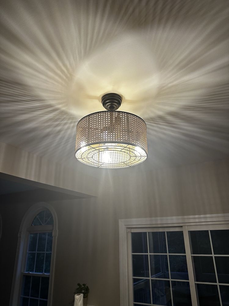 Slide of TDC Renovations