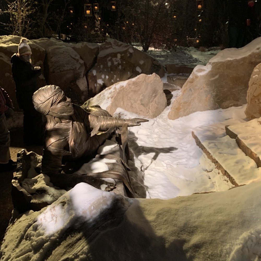 Luminaria - Festivals Near Me - Lehi, Utah Luminaria - Festivals Near Me - Lehi, Utah