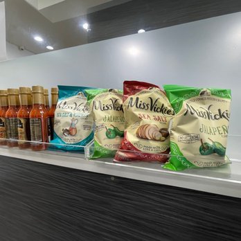 Pepper Farm Deli - Chips and sauces - Sandwiches Near Me - Santee, California