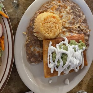 TOMMY’S MEXICAN RESTAURANT - 493 Photos & 1208 Reviews - Mexican - 5929 ...