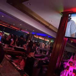 Sangria Cafe - Saturday Night at Sangria Cafe