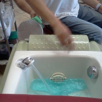 Inails - Nail Salons Near Me - Los Angeles, California