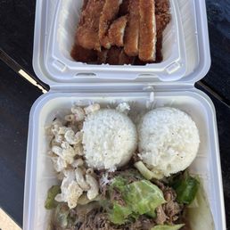 Kalua Pig