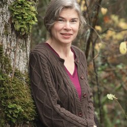 Kathleen Moss - Holistic Nutritionist - Come to my upcoming retreat at Silver Falls! www.kathleenmoss.org/events