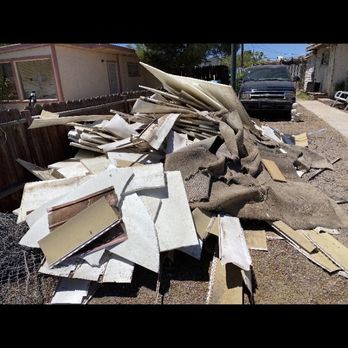 JJ’s Junk Removal - Trash removal - Junk Removal & Hauling Near Me