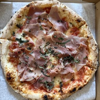 DeSano Pizzeria Napoletana - NAP IL MAIALE "THE PIG" - Pizza Near Me - Los Angeles, California DeSano Pizzeria Napoletana - NAP IL MAIALE "THE PIG" - Pizza Near Me - Los Angeles, California