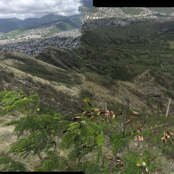 Diamond Head State Monument - Parks Near Me - Honolulu, Hawaii