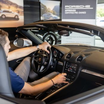 Rick Hill Porsche - Car Dealers Near Me - Kingsport, Tennessee Rick Hill Porsche - Car Dealers Near Me - Kingsport, Tennessee