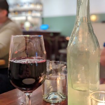 Figlia - Pizza Near Me - Queens, New York