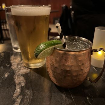 Alameda Comedy Club - Moscow Mule and a Pilsner - Comedy Clubs Near Me - Alameda, California Alameda Comedy Club - Moscow Mule and a Pilsner - Comedy Clubs Near Me - Alameda, California