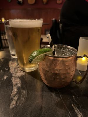 Alameda Comedy Club by null