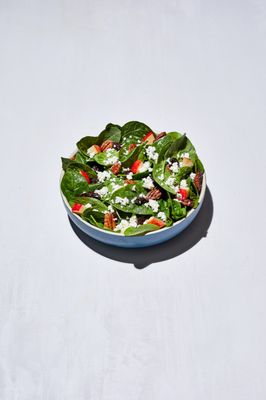 Mellow Mushroom Augusta by null