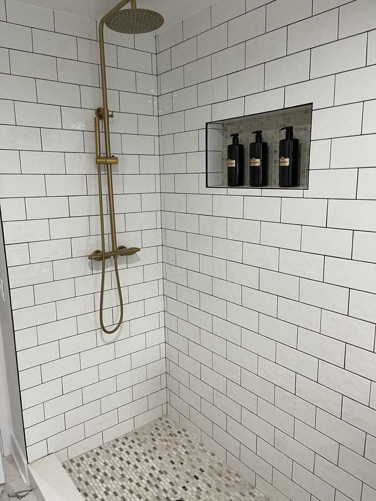 Slide of Top notch mechanical