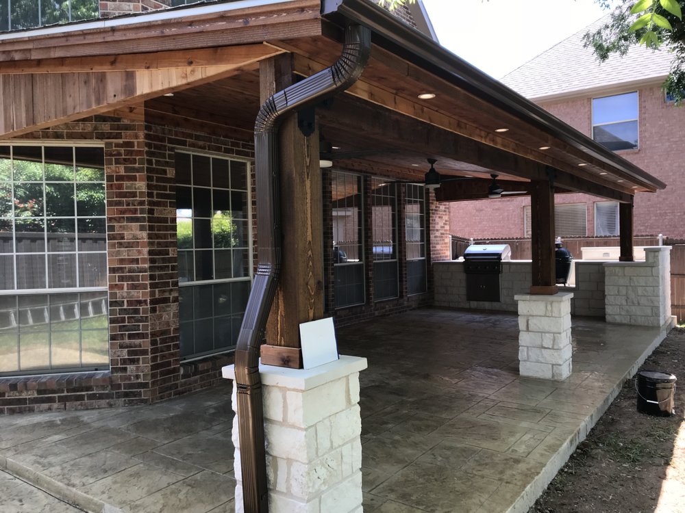 Slide of A 1 Victory Construction