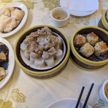 Canton Manor - Dim sum - Chinese Near Me - Bayside, New York