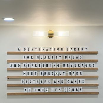 Tous les Jours - January 2026 - Bakeries Near Me - Honolulu, Hawaii Tous les Jours - January 2026 - Bakeries Near Me - Honolulu, Hawaii