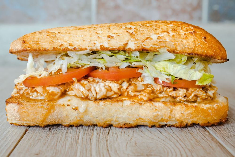 IKE’S LOVE & SANDWICHES Updated July 2024 110 Photos & 76 Reviews