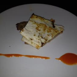 DTTN 2.0 - Pork belly piadina