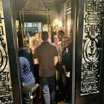 rayo cocktail bar - Cocktail Bars Near Me - México, D.F., DIF