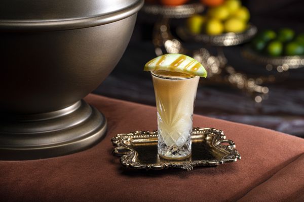 Juliet Cocktail Room by null Juliet Cocktail Room by null