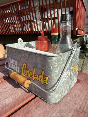 Bell Buoy of Seaside by null