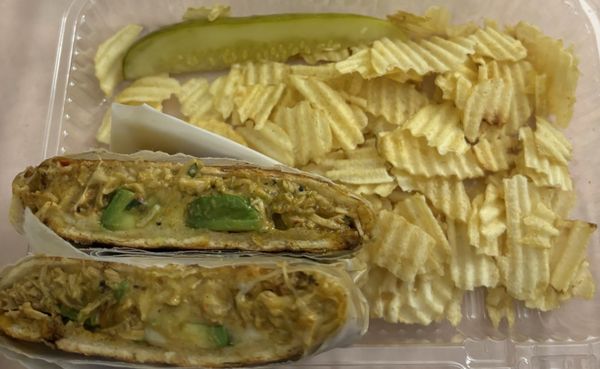 York Grill and Juice Bar by null