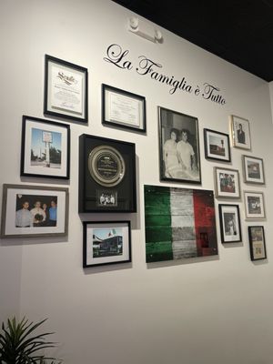 Roma Italian Kitchen by null