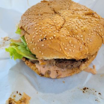 Nessy Burgers - Burgers Near Me - Fallbrook, California Nessy Burgers - Burgers Near Me - Fallbrook, California