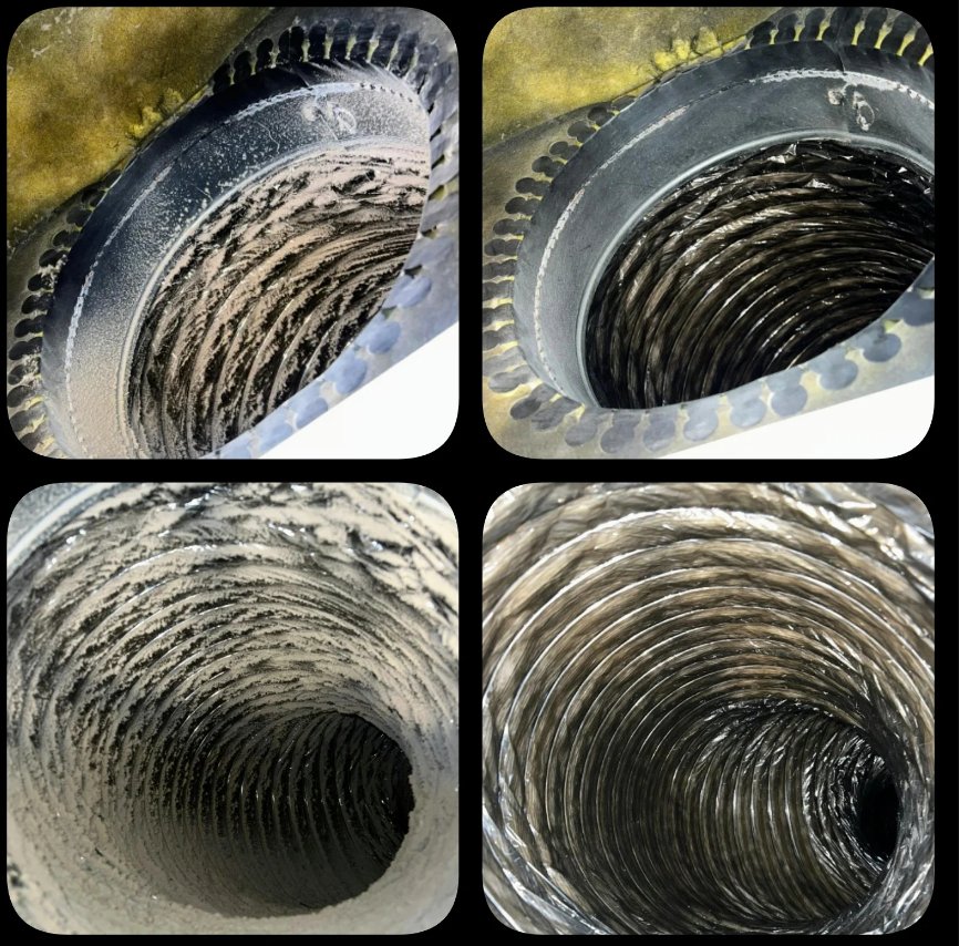 Slide of FLY Home Services