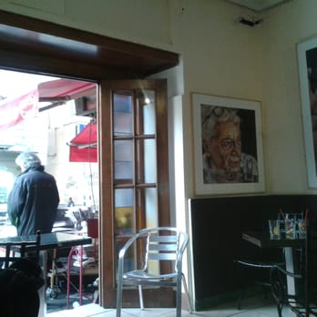 Caffè dell'Epoca - Cafes Near Me - Naples, NA Caffè dell'Epoca - Cafes Near Me - Naples, NA