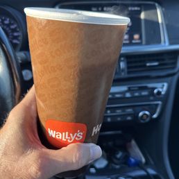 Coffee Coffee
