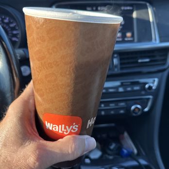 Wally's - Coffee - Gas Stations Near Me - Whitestown, Indiana Wally's - Coffee - Gas Stations Near Me - Whitestown, Indiana