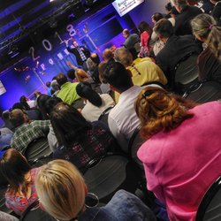 Nations Church