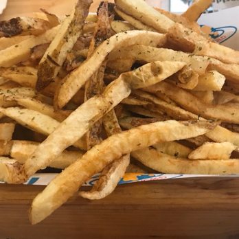 Gyro World - French fries - Greek Near Me - Flushing, New York Gyro World - French fries - Greek Near Me - Flushing, New York