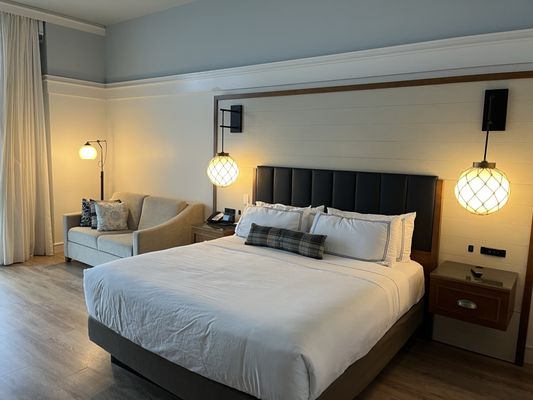 Beaufort Hotel by null