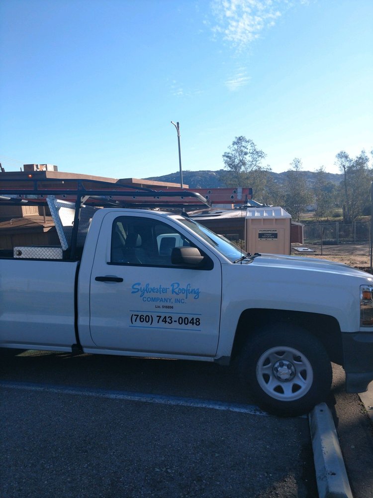 Slide of Sylvester Roofing Co Inc