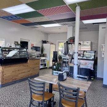 The Hummus Bowl - Mediterranean Near Me - Chattanooga, Tennessee