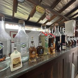 Paraty Tours - Cachaca tasting